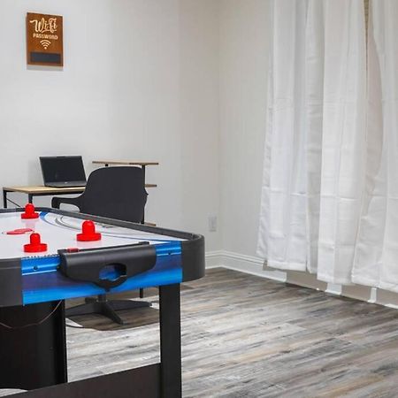 Remodeled Luxury With Proximity Villa Lewisville Kültér fotó