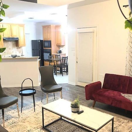 Remodeled Luxury With Proximity Villa Lewisville Kültér fotó