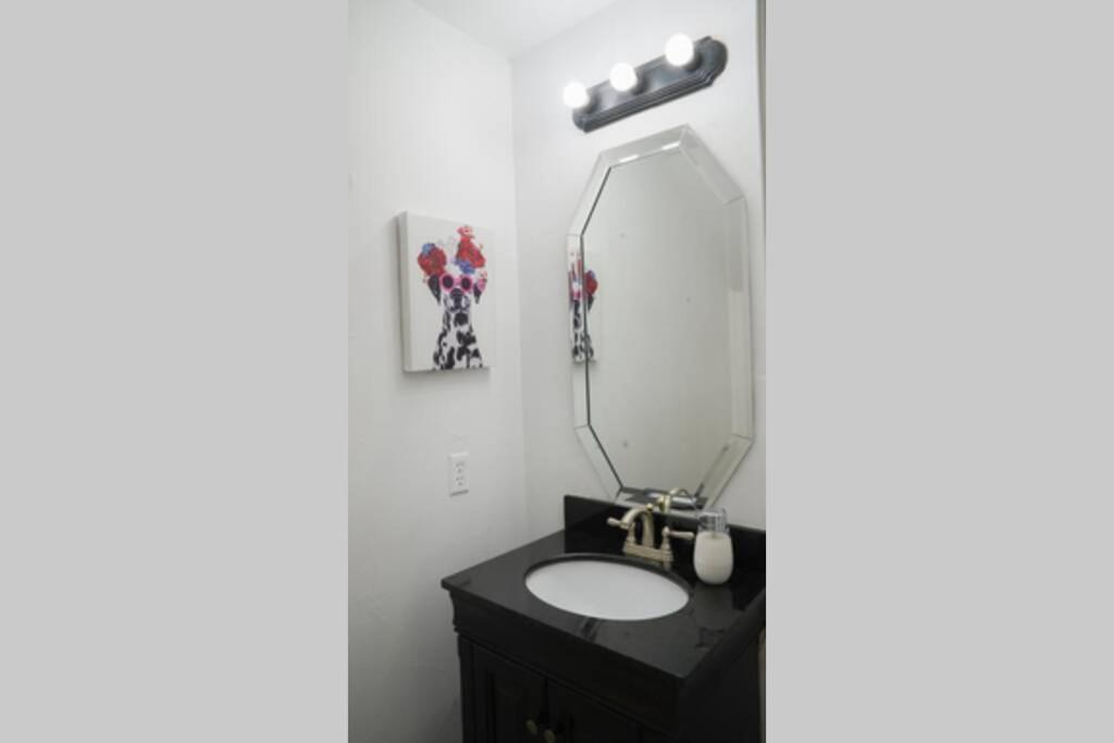 Remodeled Luxury With Proximity Villa Lewisville Kültér fotó