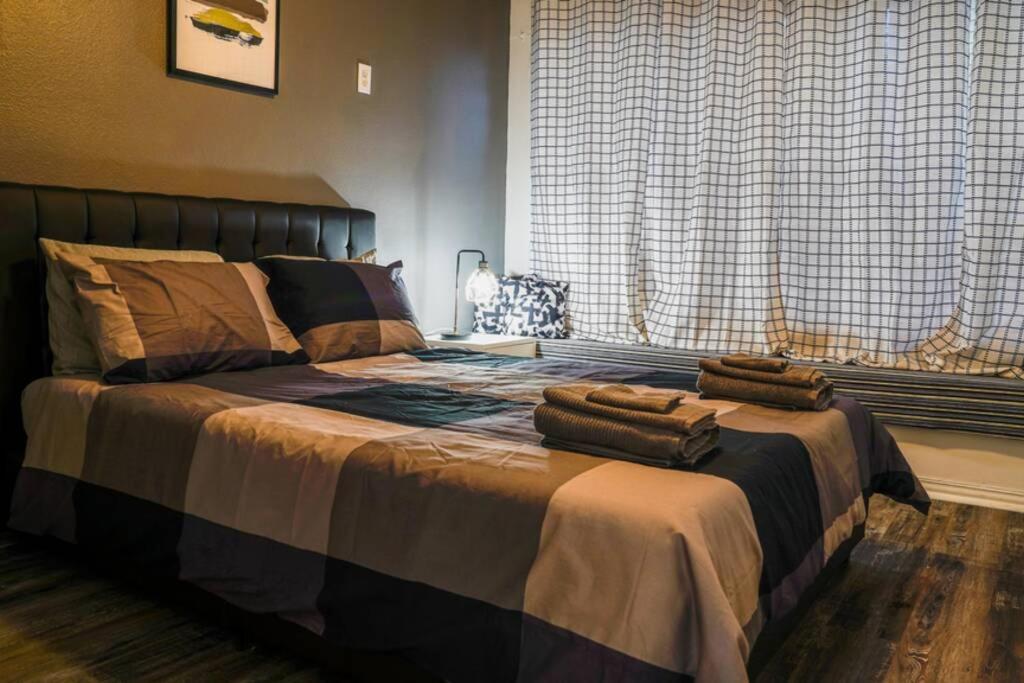 Remodeled Luxury With Proximity Villa Lewisville Kültér fotó
