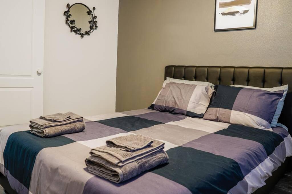 Remodeled Luxury With Proximity Villa Lewisville Kültér fotó