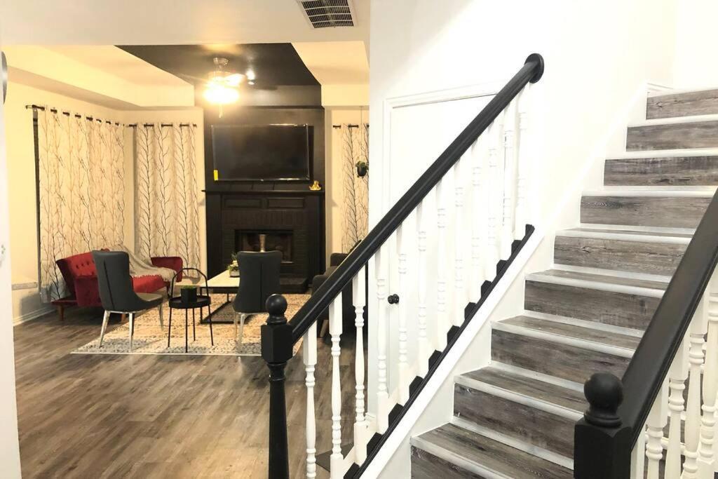 Remodeled Luxury With Proximity Villa Lewisville Kültér fotó