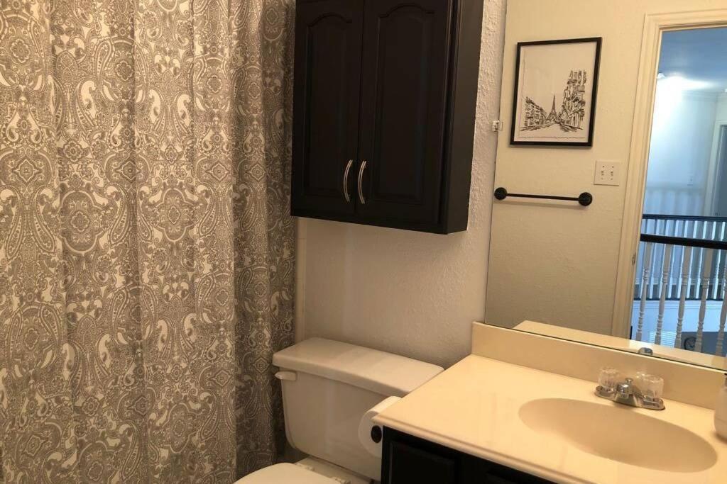 Remodeled Luxury With Proximity Villa Lewisville Kültér fotó